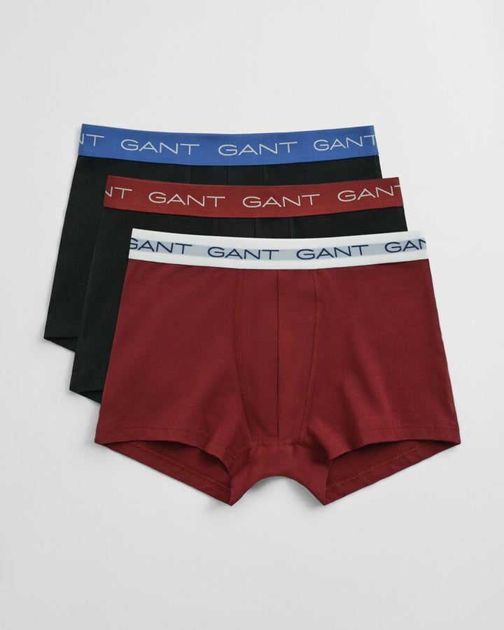 GANT Trunk 3-Pack/Donje rublje 902533003