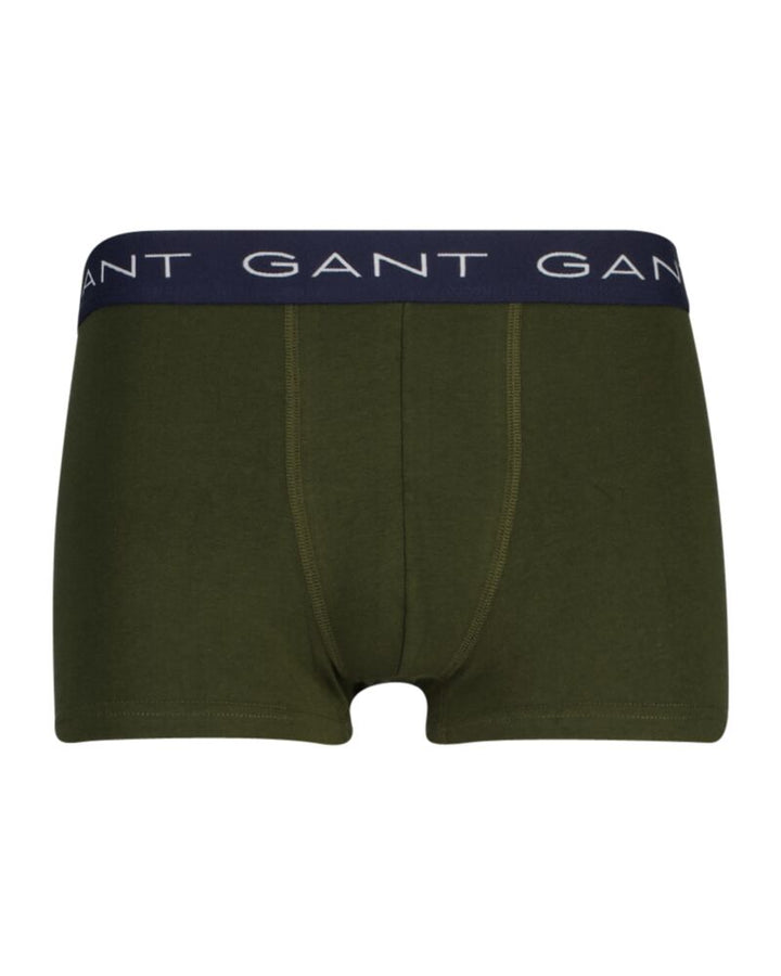 GANT Duck Print Trunk 3-Pack/Donje rublje 902533043