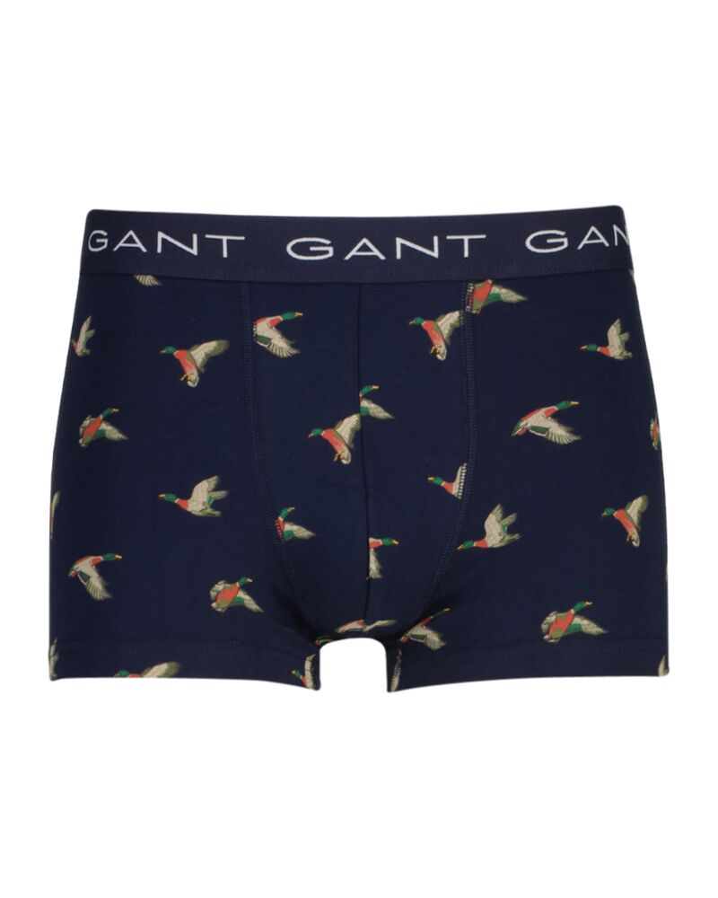 GANT Duck Print Trunk 3-Pack/Donje rublje 902533043