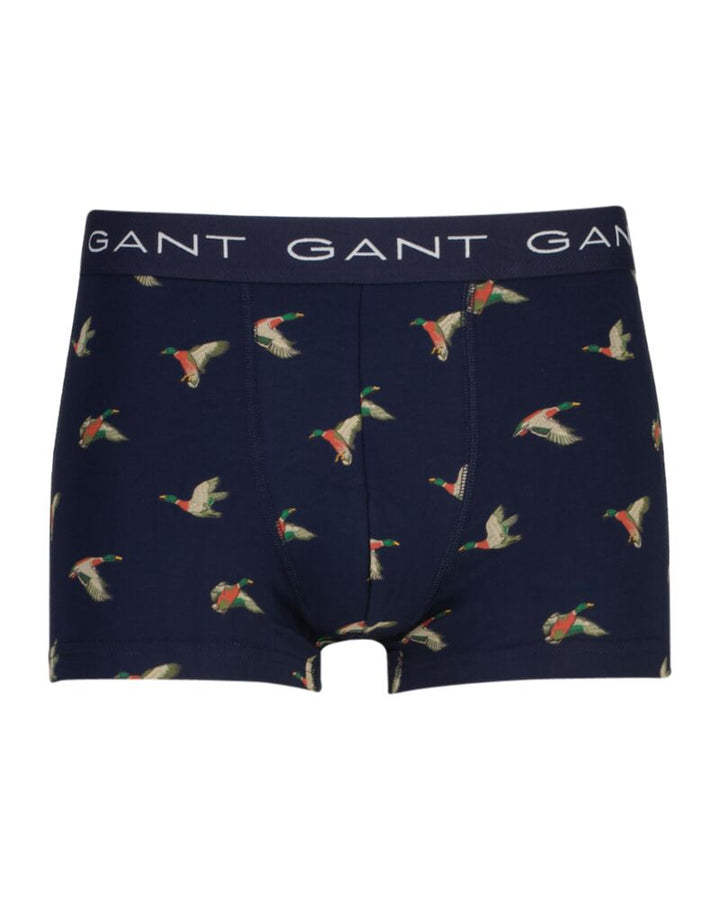 GANT Duck Print Trunk 3-Pack/Donje rublje 902533043