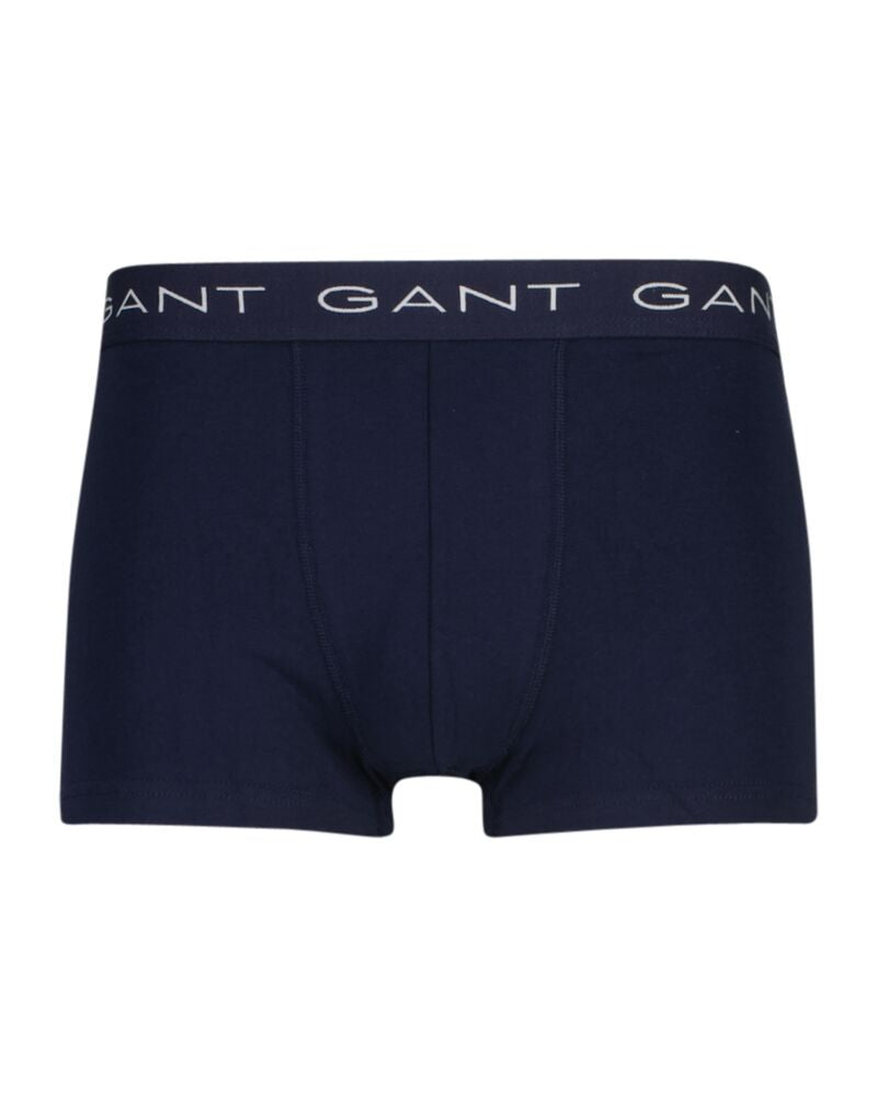 GANT Duck Print Trunk 3-Pack/Donje rublje 902533043
