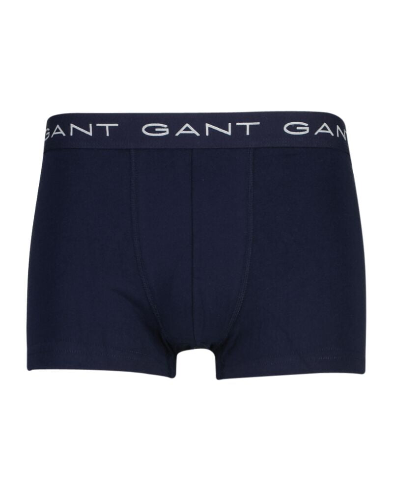 GANT Duck Print Trunk 3-Pack/Donje rublje 902533043