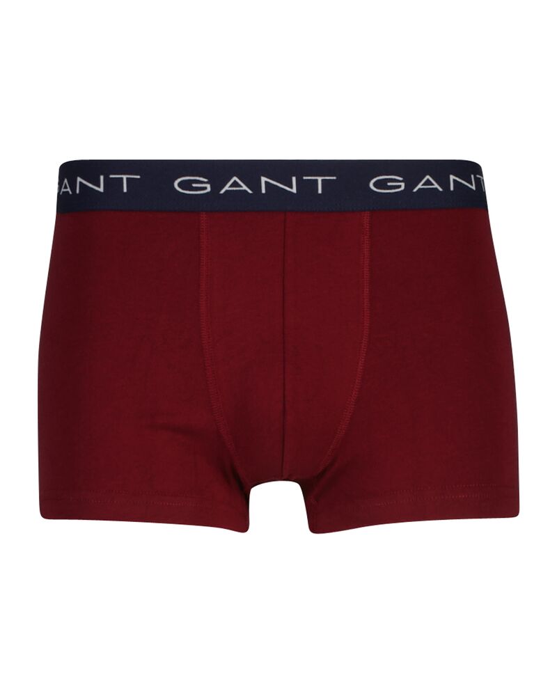 GANT Duck Print Trunk 3-Pack/Donje rublje 902533043