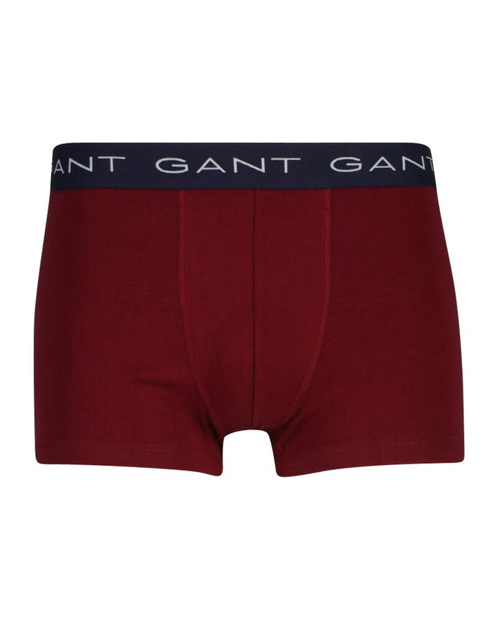 GANT Duck Print Trunk 3-Pack/Donje rublje 902533043