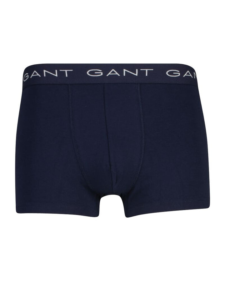 GANT Duck Print Trunk 3-Pack/Donje rublje 902533043