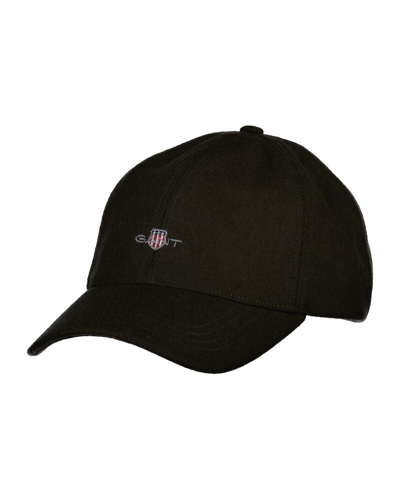 GANT Shield Melton Cap/Kapa 9900212