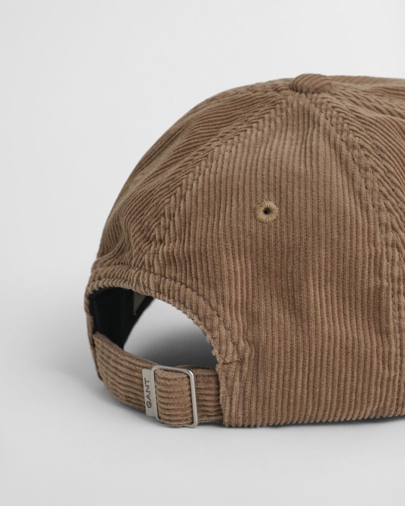 GANT Shield Cord Cap/Kapa 9900213