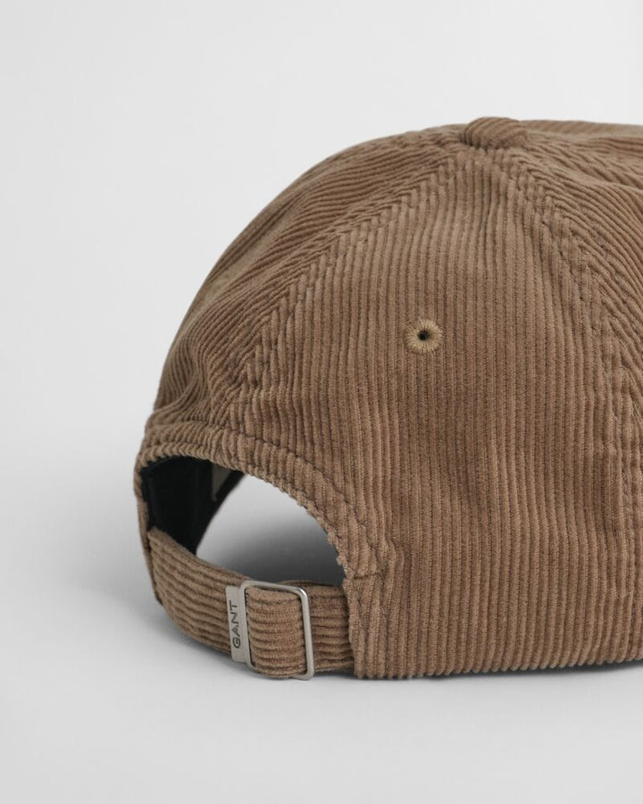 GANT Shield Cord Cap/Kapa 9900213