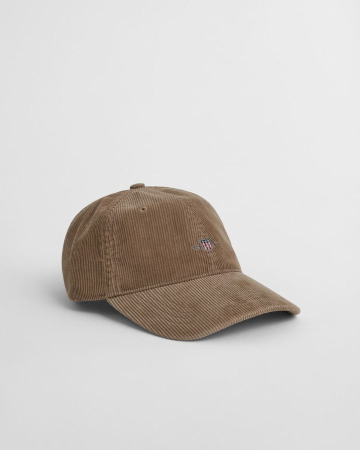 GANT Shield Cord Cap/Kapa 9900213