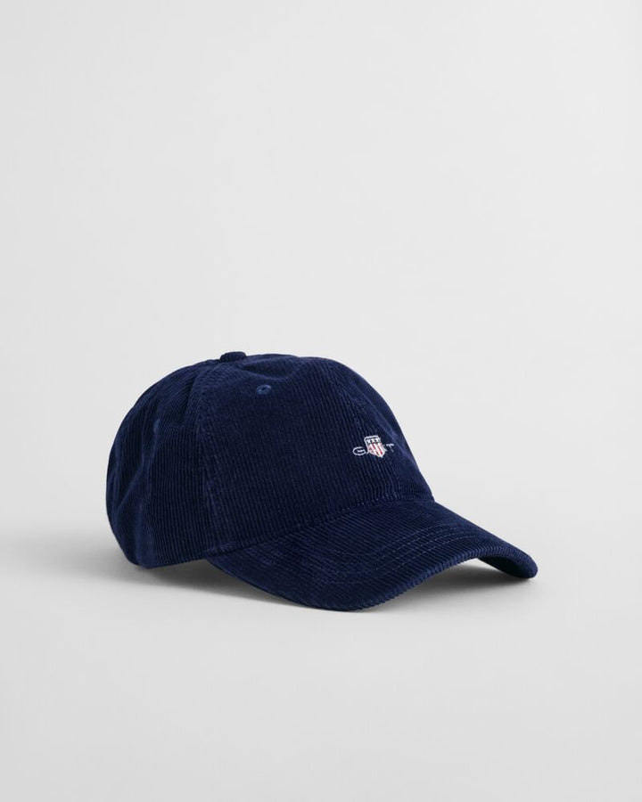 GANT Shield Cord Cap/Kapa 9900213