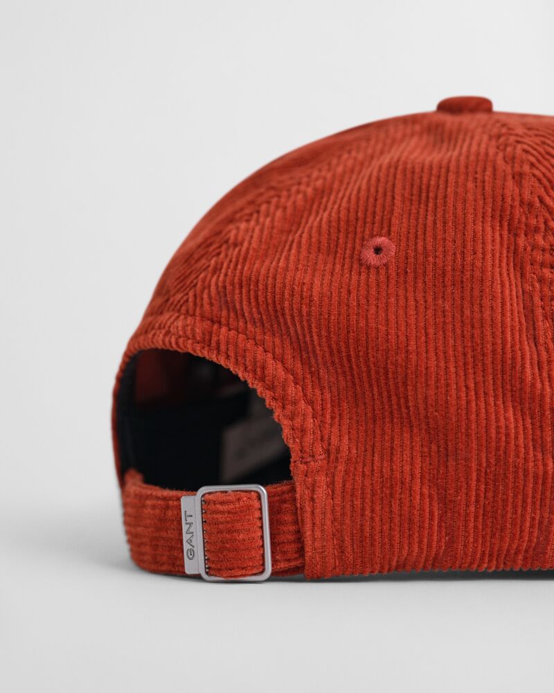 GANT Shield Cord Cap/Kapa 9900213