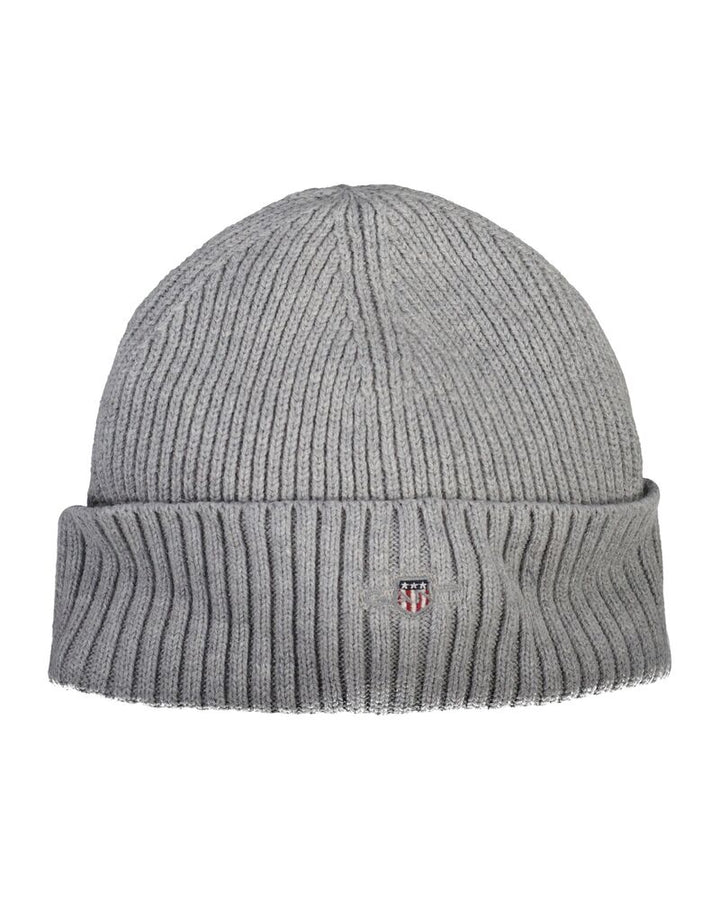 GANT Cotton Blend Logo Beanie/Kapa  9910054