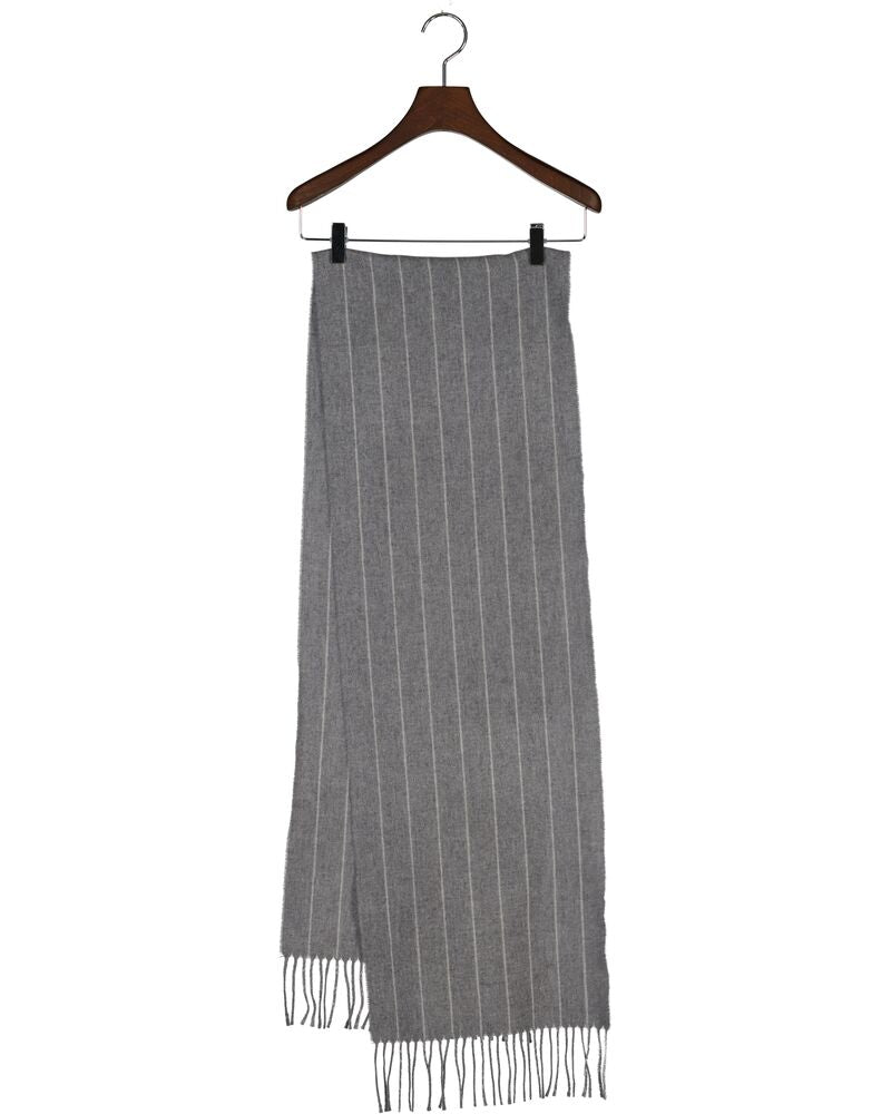 GANT Wool Pinstriped Scarf/Šal 9920252