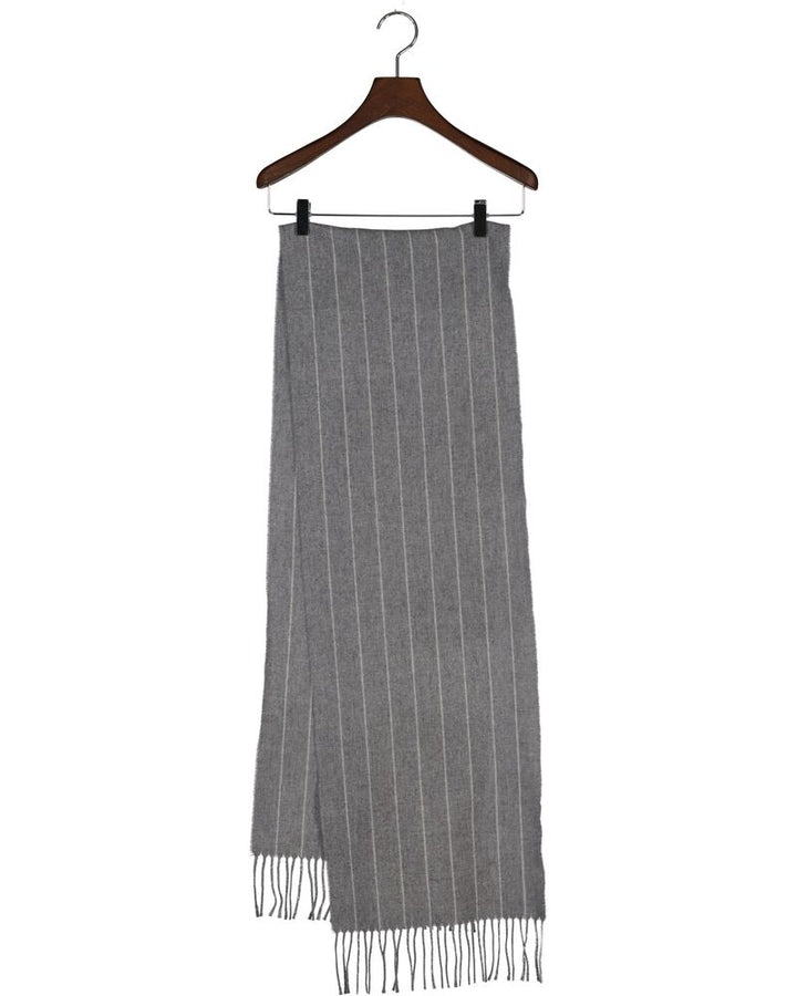 GANT Wool Pinstriped Scarf/Šal 9920252