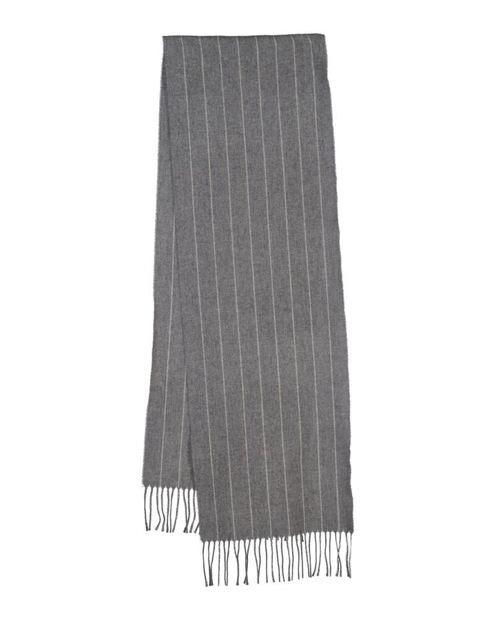 GANT Wool Pinstriped Scarf/Šal 9920252