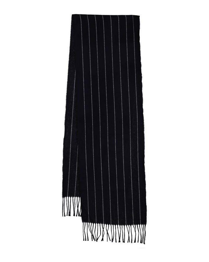 GANT Wool Pinstriped Scarf/Šal 9920252