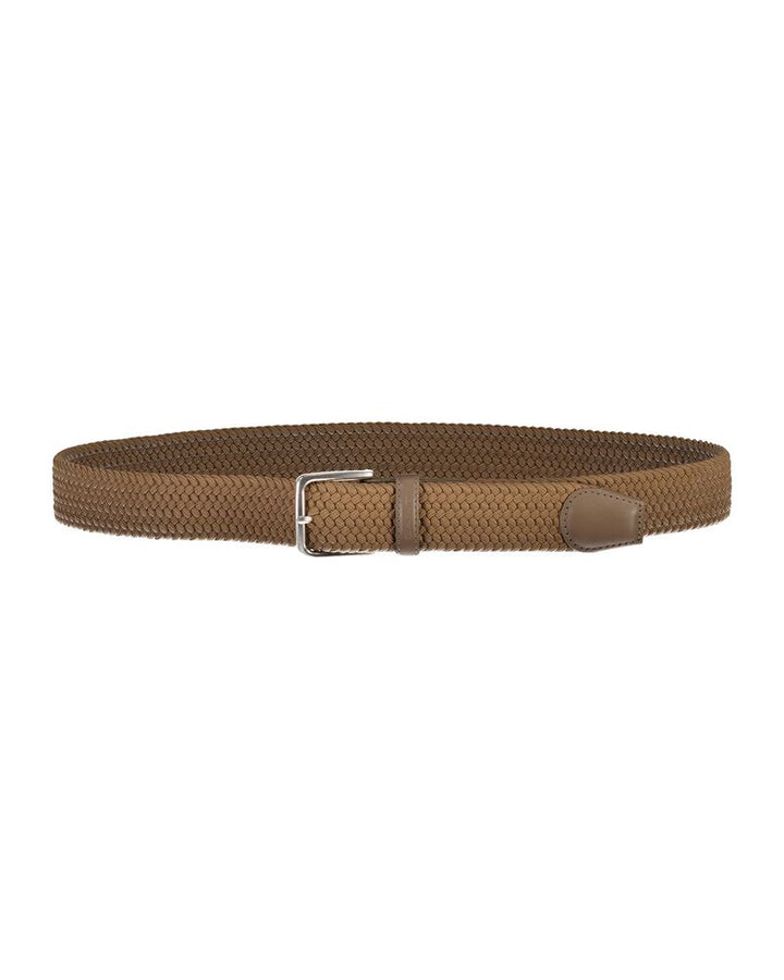 GANT Elastic Braided Belt/Remen 9940173