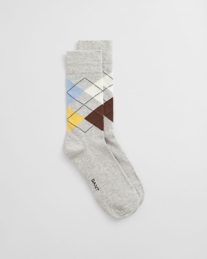GANT Argyle Socks/Čarape 9960333
