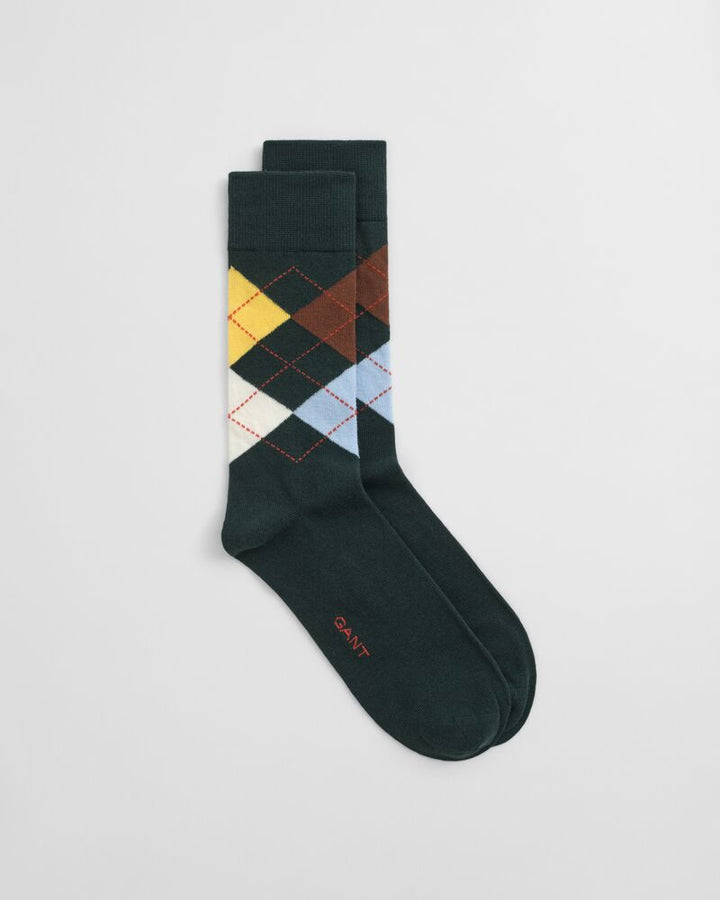 GANT Argyle Socks/Čarape 9960333