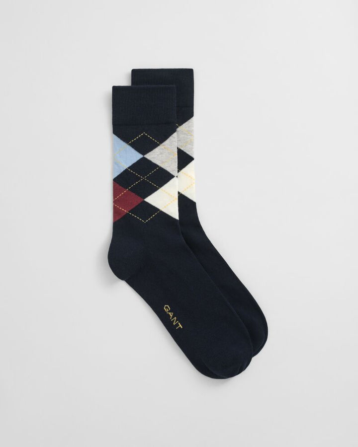 GANT Argyle Socks/Čarape 9960333