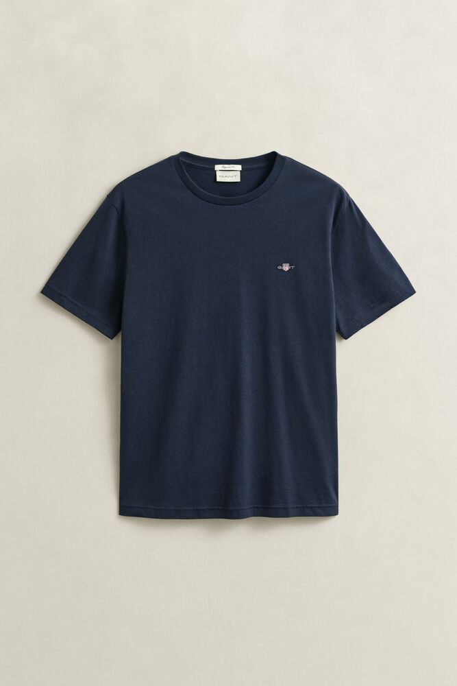 GANT Regular Fit Shield T-Shirt/Majica 2003184