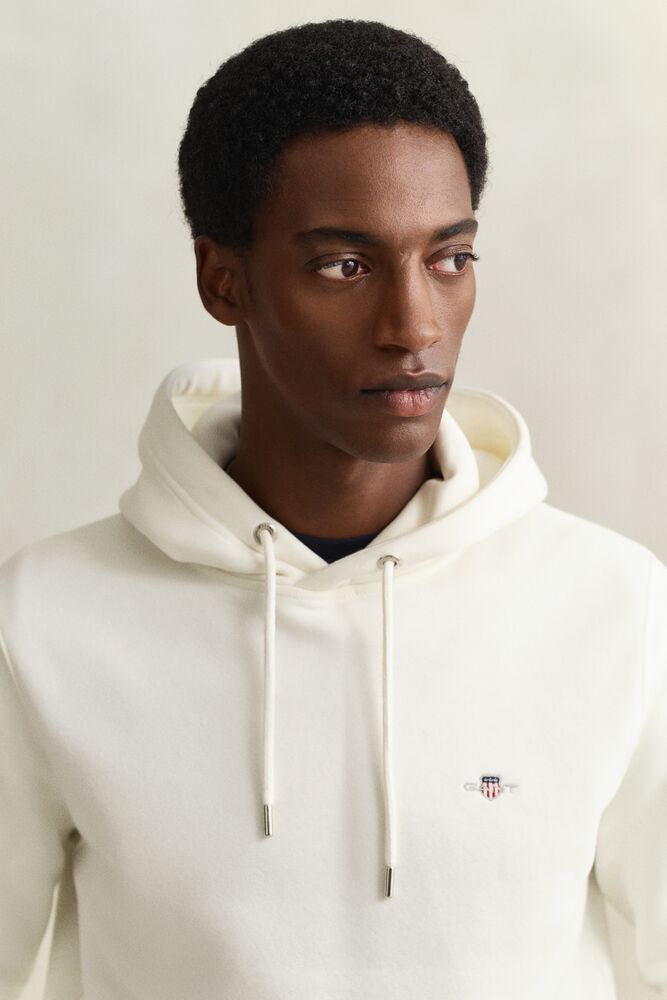 GANT Shield Hoodie/Duks 2007058