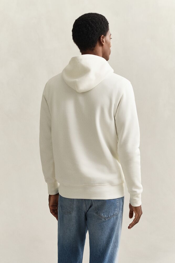 GANT Shield Hoodie/Duks 2007058
