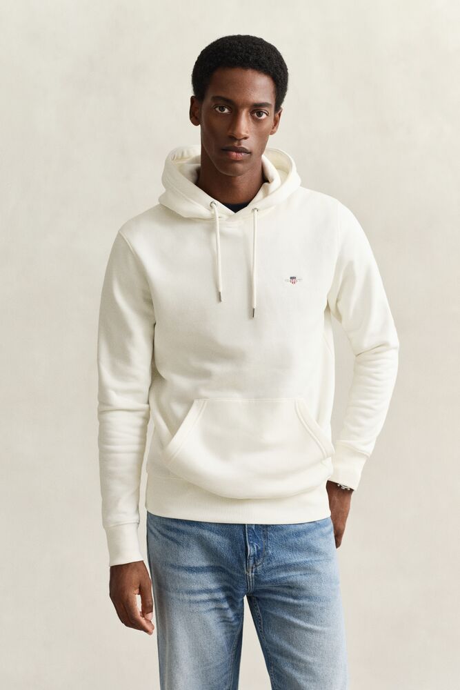 GANT Shield Hoodie/Duks 2007058