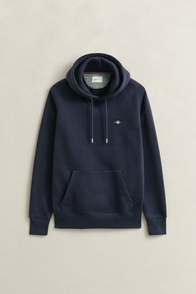 GANT Shield Hoodie/Duks 2007058