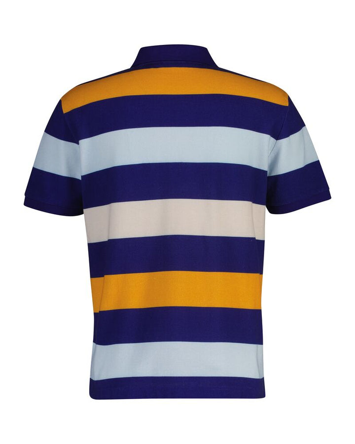 GANT Striped Polo Shirt/Polo majica 2014118