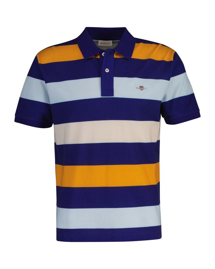 GANT Striped Polo Shirt/Polo majica 2014118