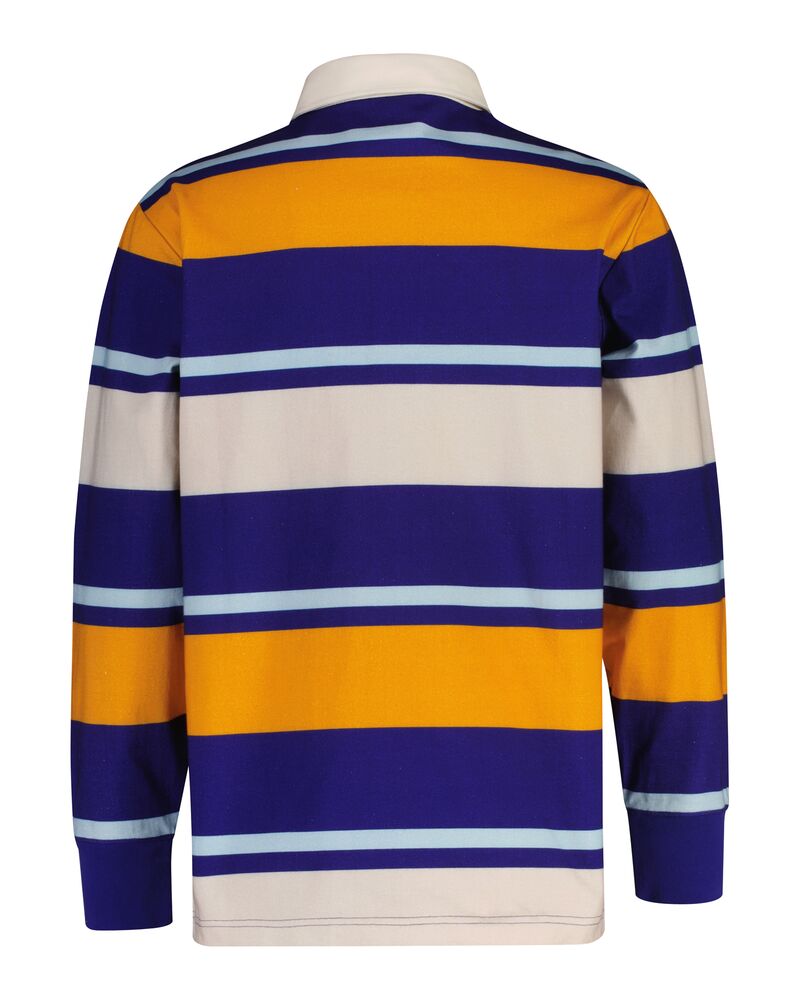 GANT Striped Heavy Rugger/Polo majica 2065111