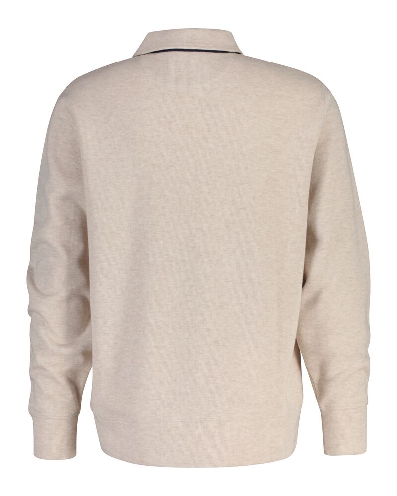 GANT Light Sacker Rib Polo Sweatshirt /Polo majica 2067101