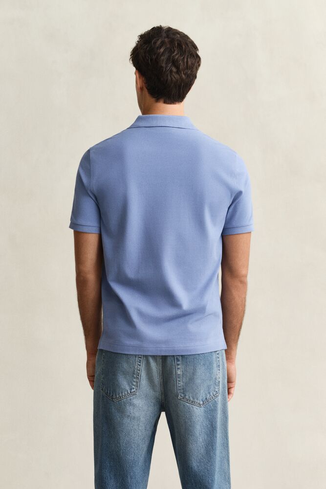 GANT Regular Fit Shield Piqué Polo Shirt/Polo majica 2210