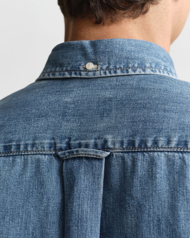 GANT Reg Denim Shirt/Košulja 3240199