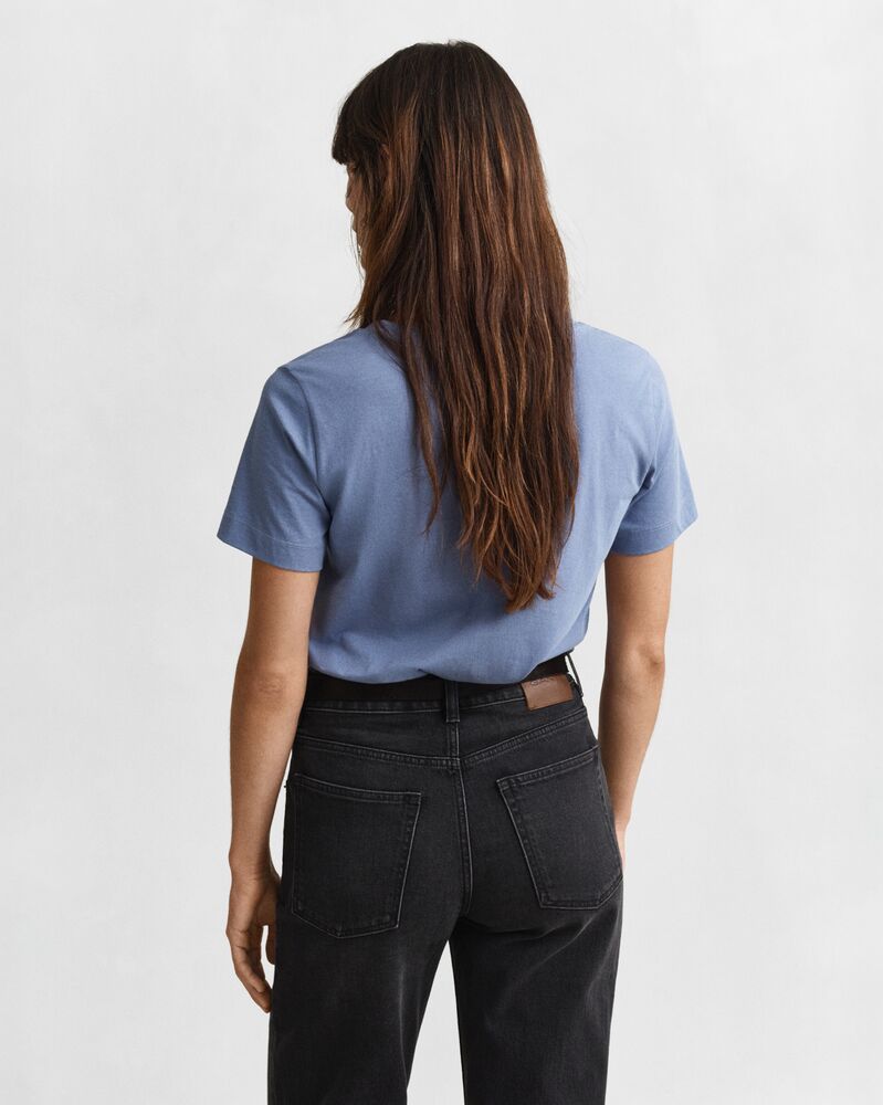 GANT Shield V-Neck T-Shirt/Majica 4200750