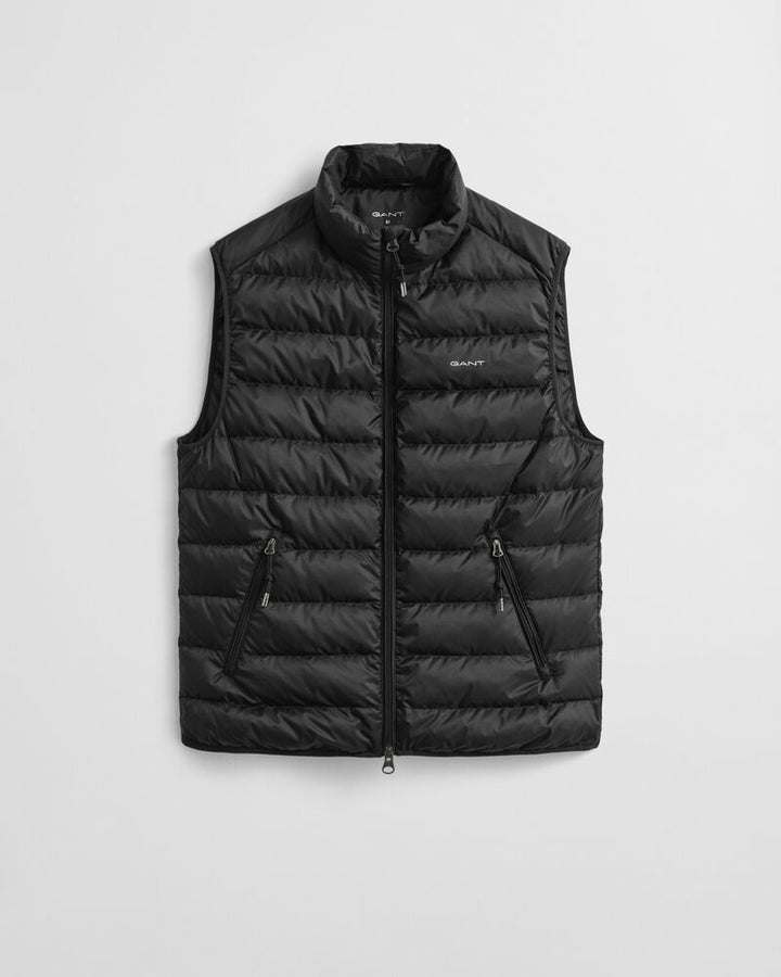GANT Light Down Vest/Prsluk 7006527