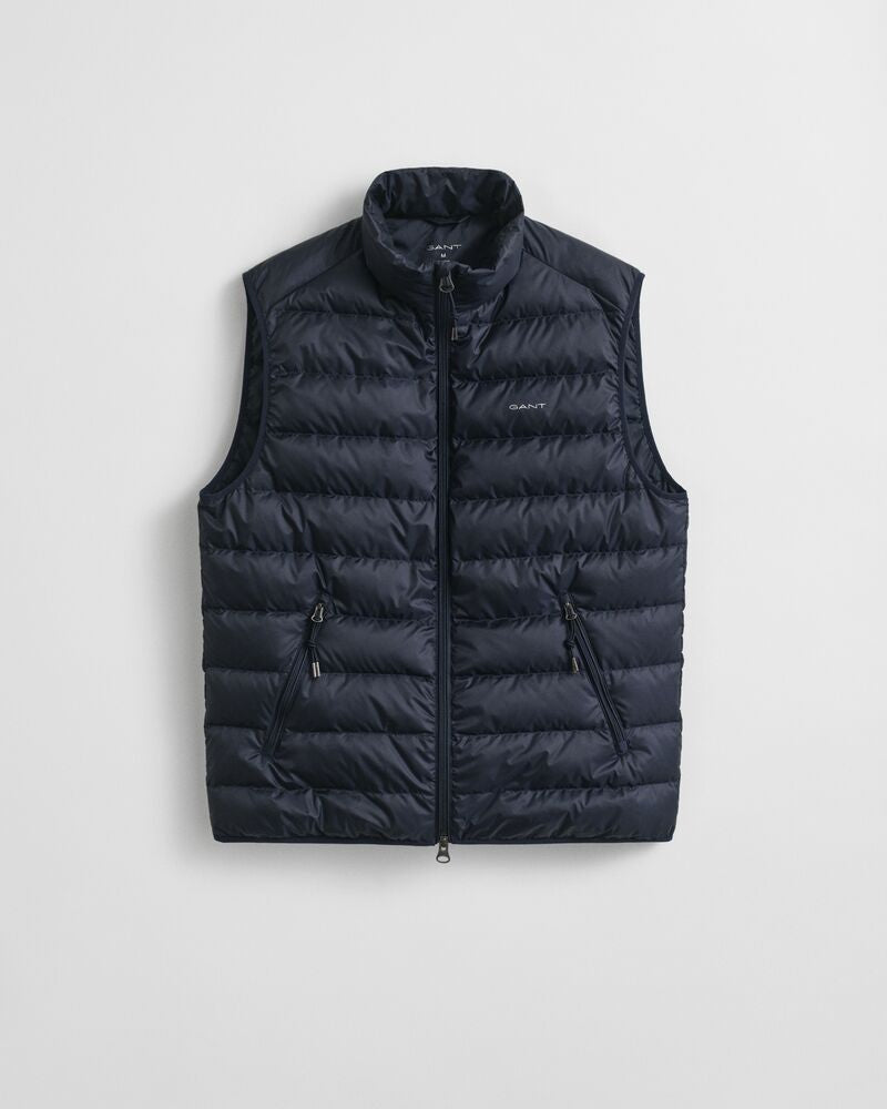 GANT Light Down Vest/Prsluk 7006527