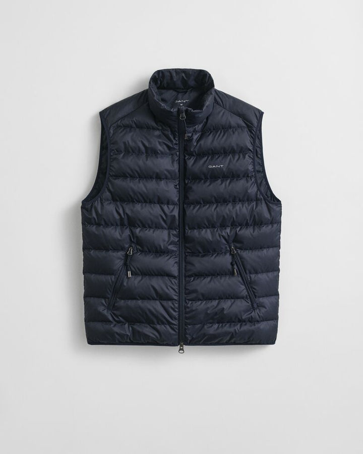 GANT Light Down Vest/Prsluk 7006527