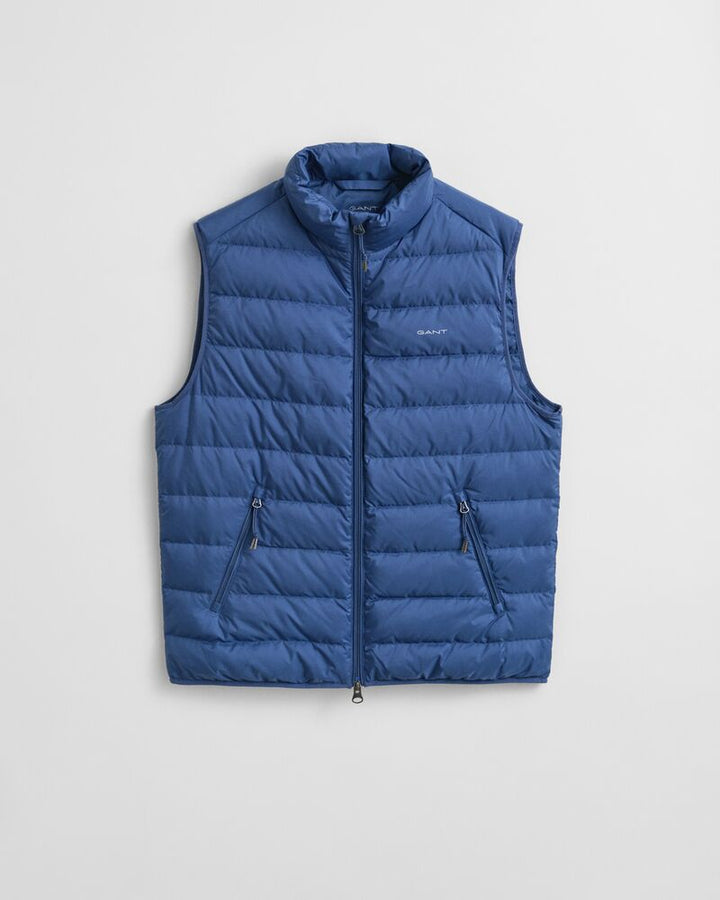 GANT Light Down Vest/Prsluk 7006527