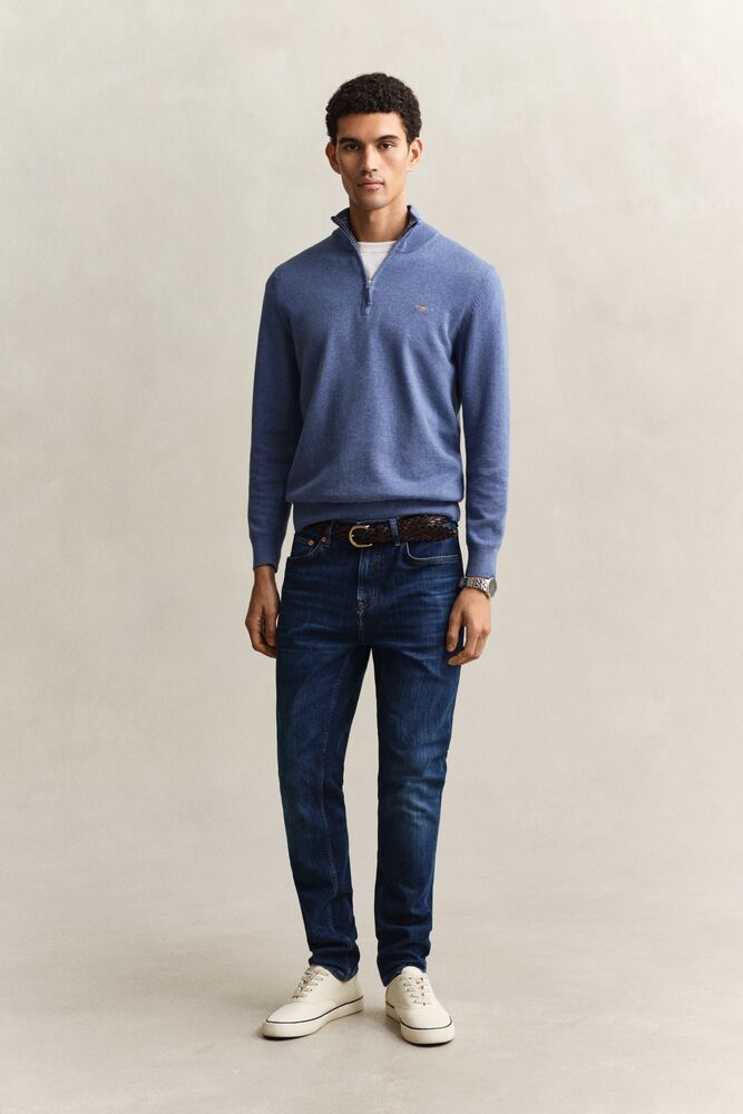 GANT Slim Fit Jeans/Traperice 1000010