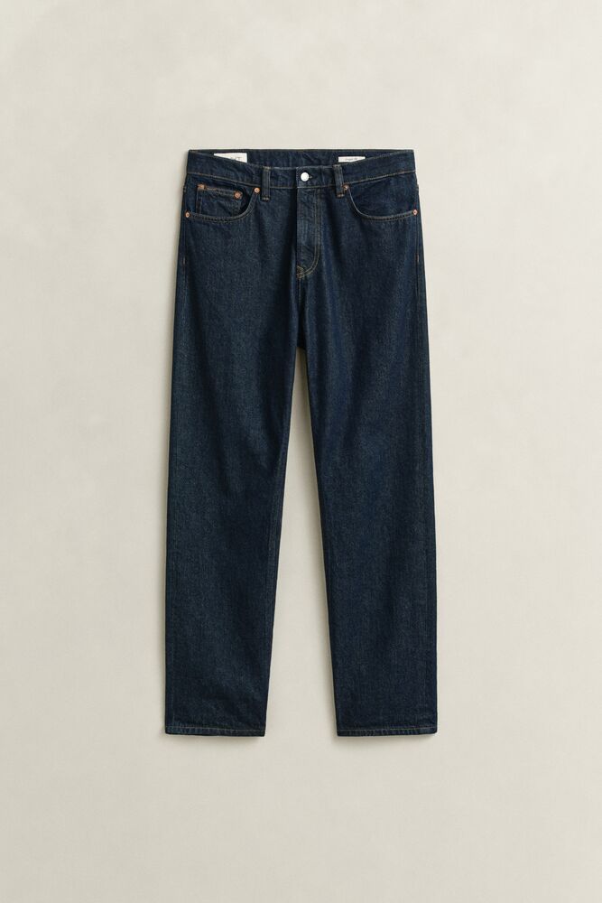 GANT Straight Fit Jeans/Traperice 1000040