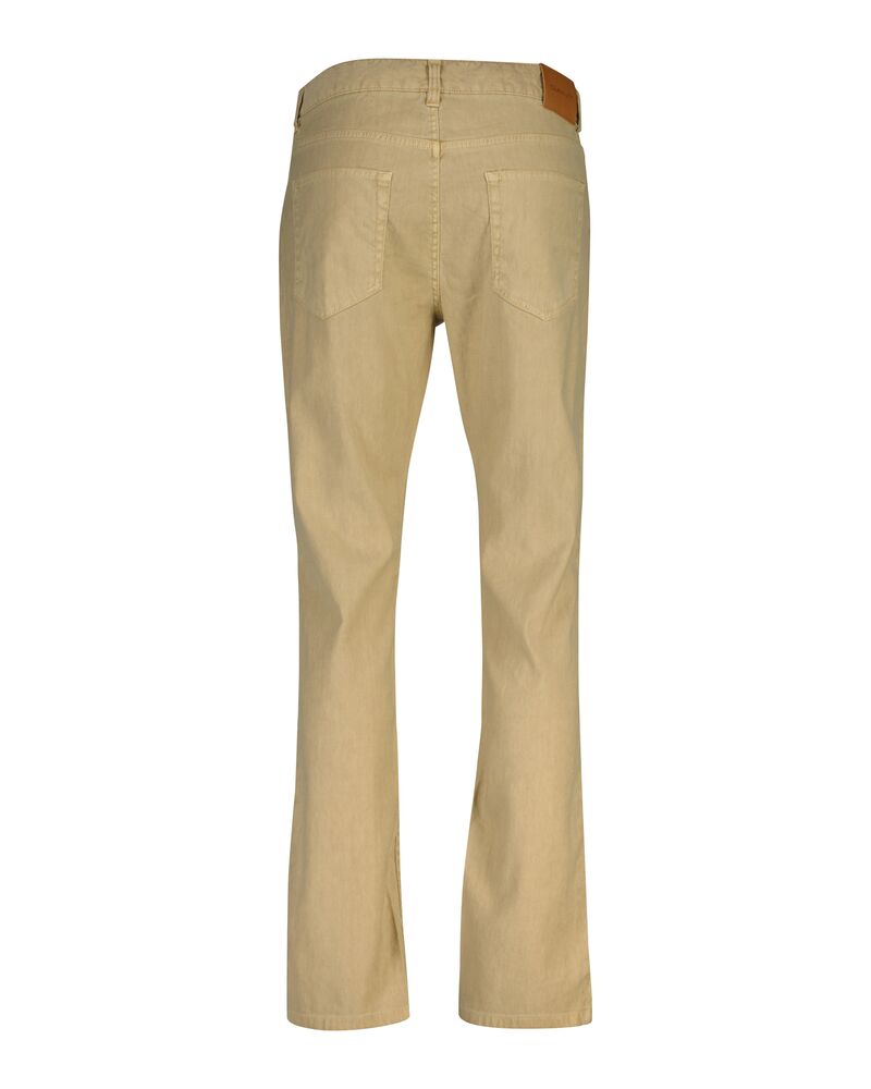 GANT Linen Blend Jeans/Traperice 1000460