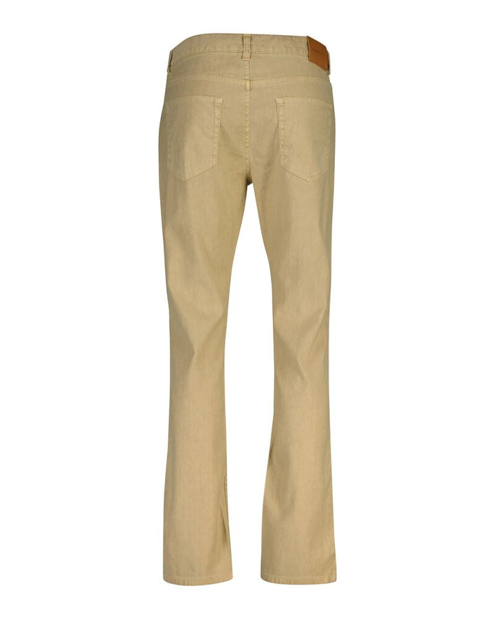 GANT Linen Blend Jeans/Traperice 1000460