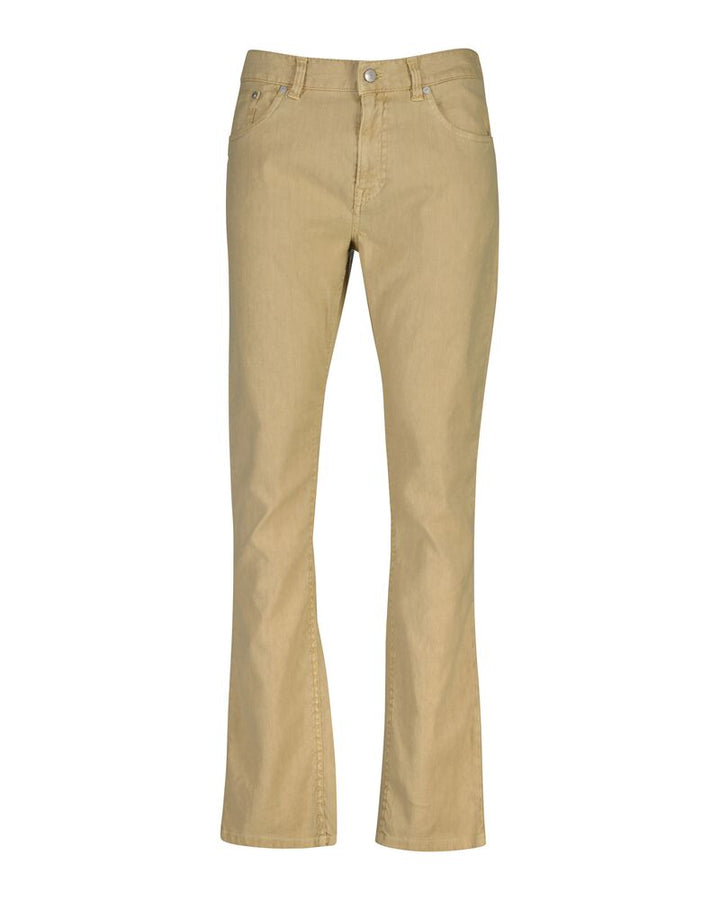 GANT Linen Blend Jeans/Traperice 1000460