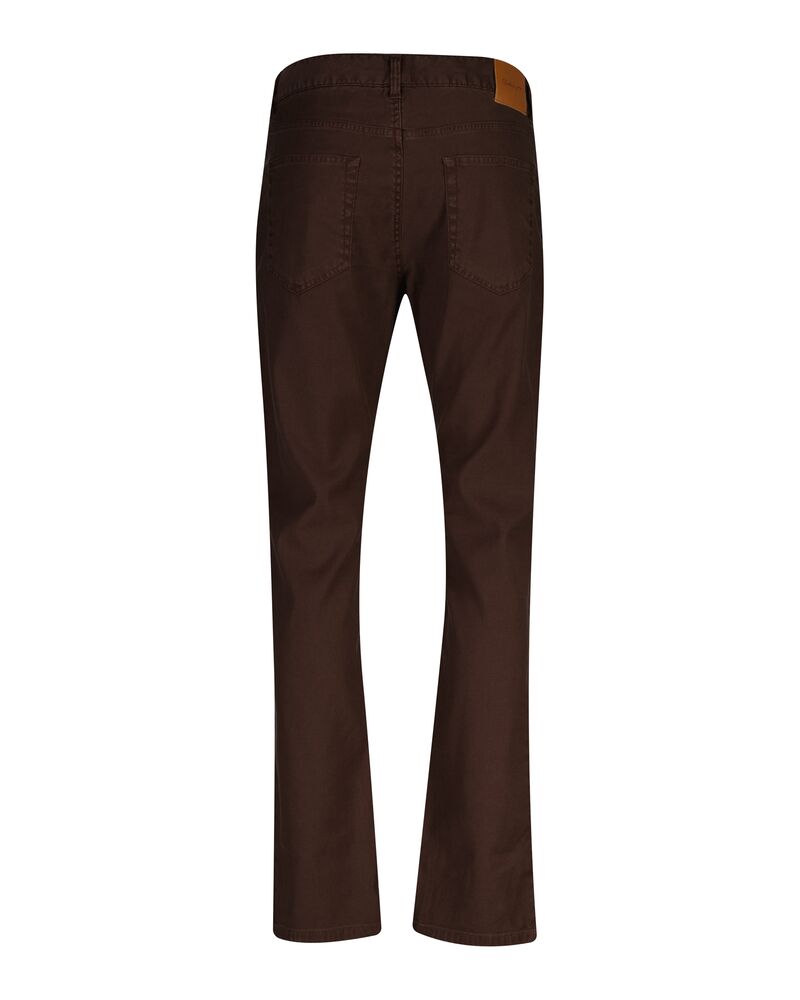 GANT Linen Blend Jeans/Traperice 1000460