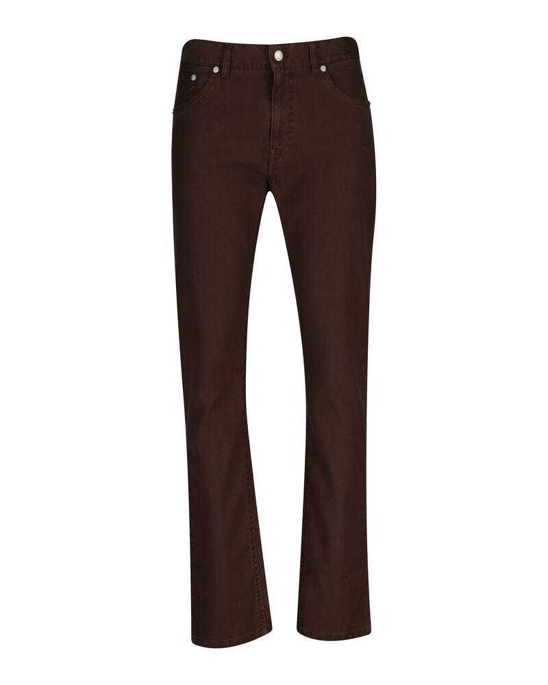 GANT Linen Blend Jeans/Traperice 1000460