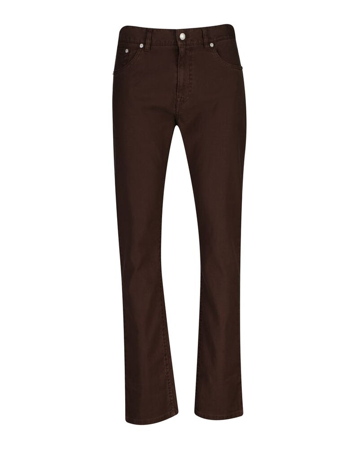 GANT Linen Blend Jeans/Traperice 1000460