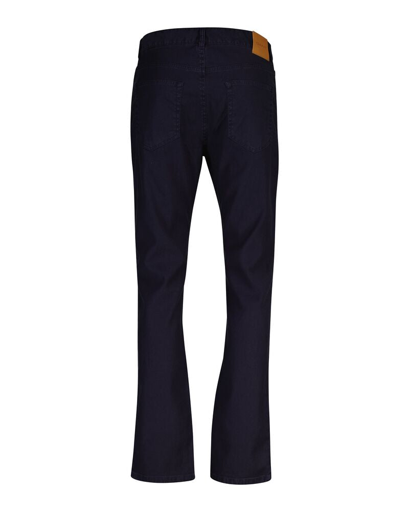 GANT Linen Blend Jeans/Traperice 1000460