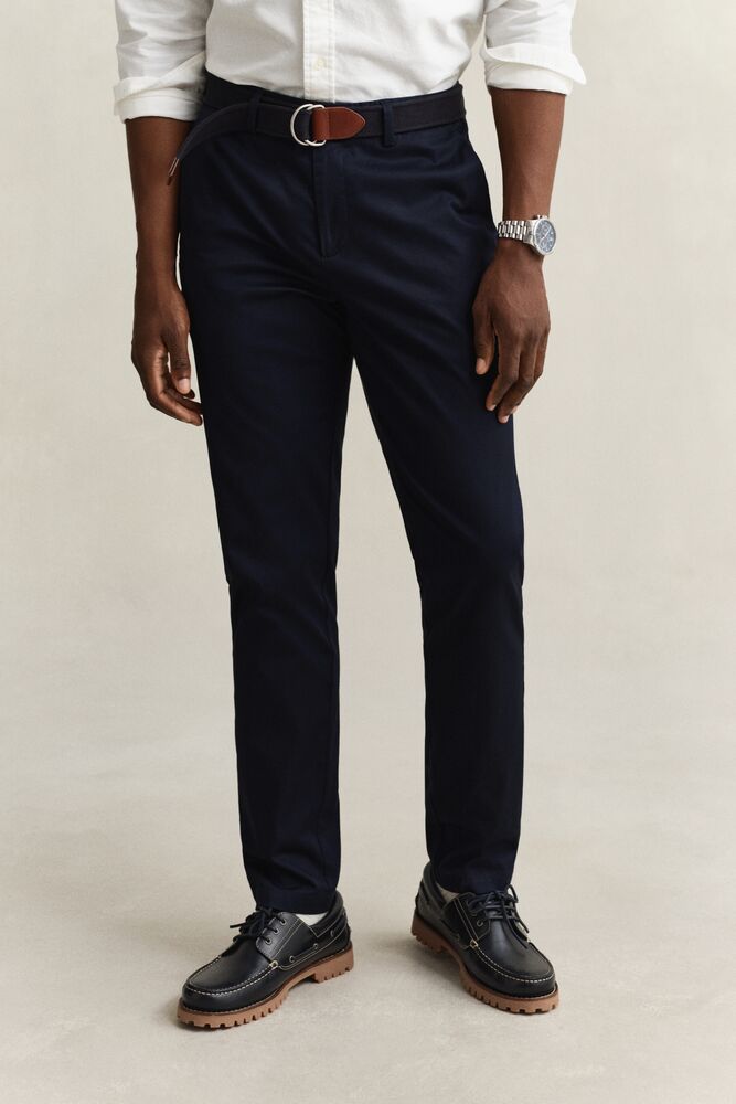 GANT Sport Chinos/Hlače 1501020